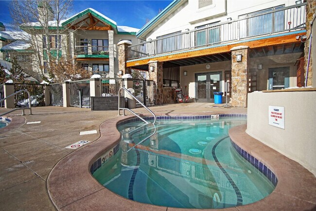 Building Photo - 2315 Storm Meadows Dr
