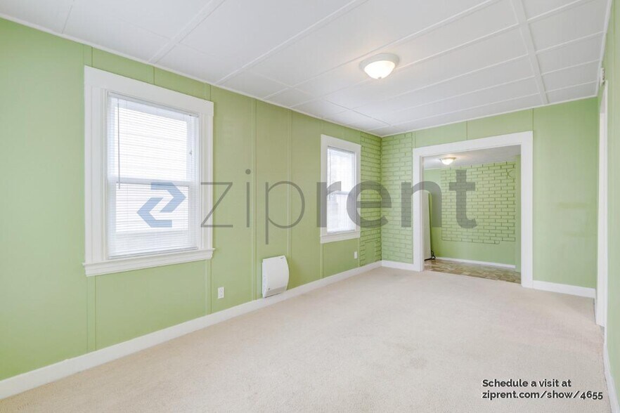 Building Photo - 632 Felton St