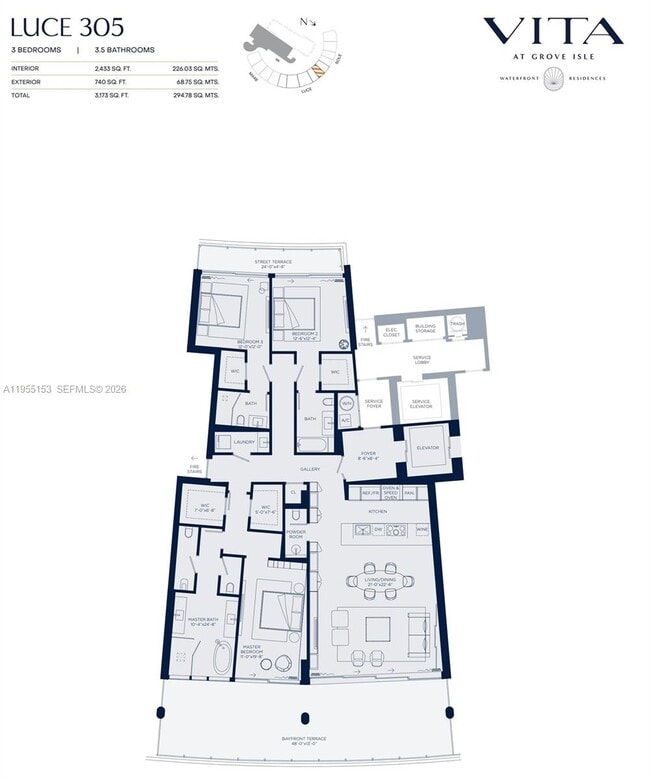 Building Photo - 5 Grove Isle Dr