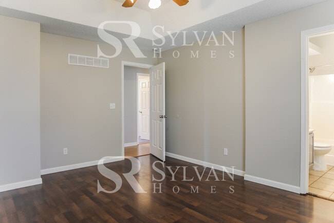 Building Photo - Life Just Got Better!