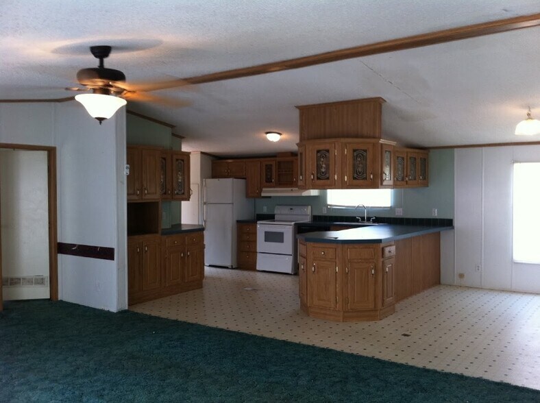 Building Photo - 12443 Farm to Market 968 W