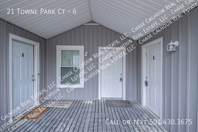 Building Photo - 21 Towne Park Ct