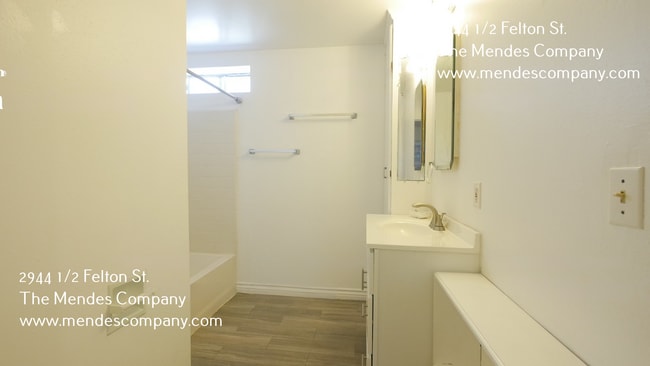 Building Photo - 2944 1/2 Felton St-