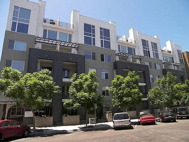 Building Photo - The Mills at Cortez Hills