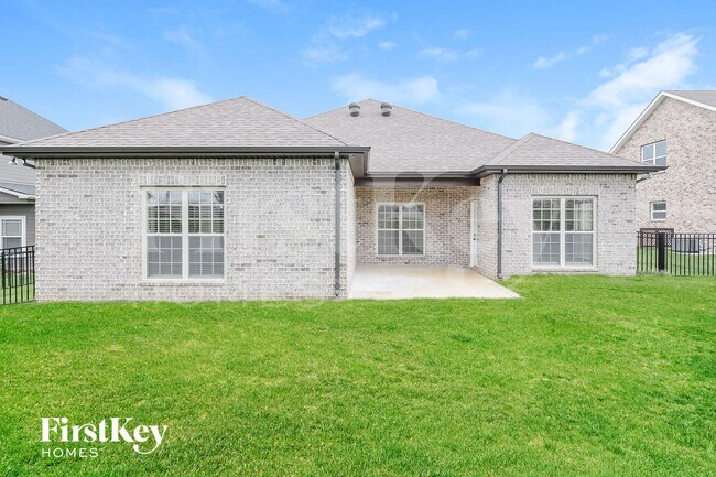 Building Photo - 784 Jersey Dr