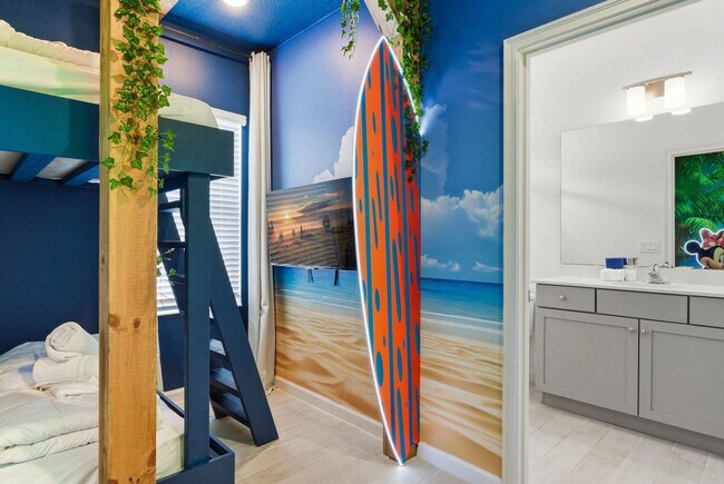 Building Photo - 5911 High Seas Dr