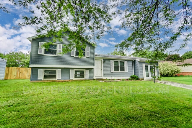 Building Photo - 3539 Turret Green Dr