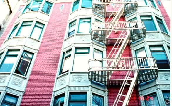 Building Photo - Westcliffe Apartments