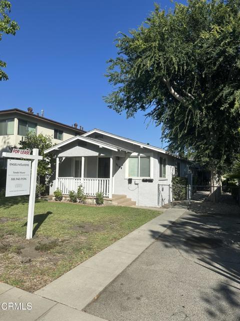 Building Photo - 1148 Spazier Ave