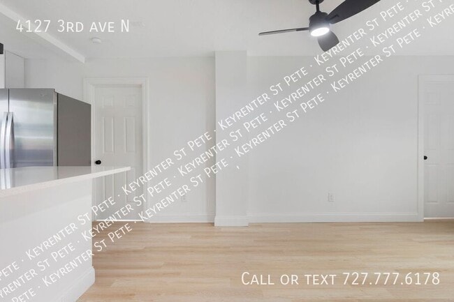 Building Photo - 4127 3rd Ave N