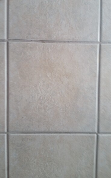 this tile is throughout - 5121 Galloping Way