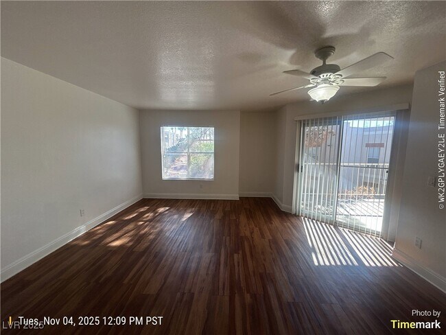 Building Photo - 6800 E Lake Mead Blvd