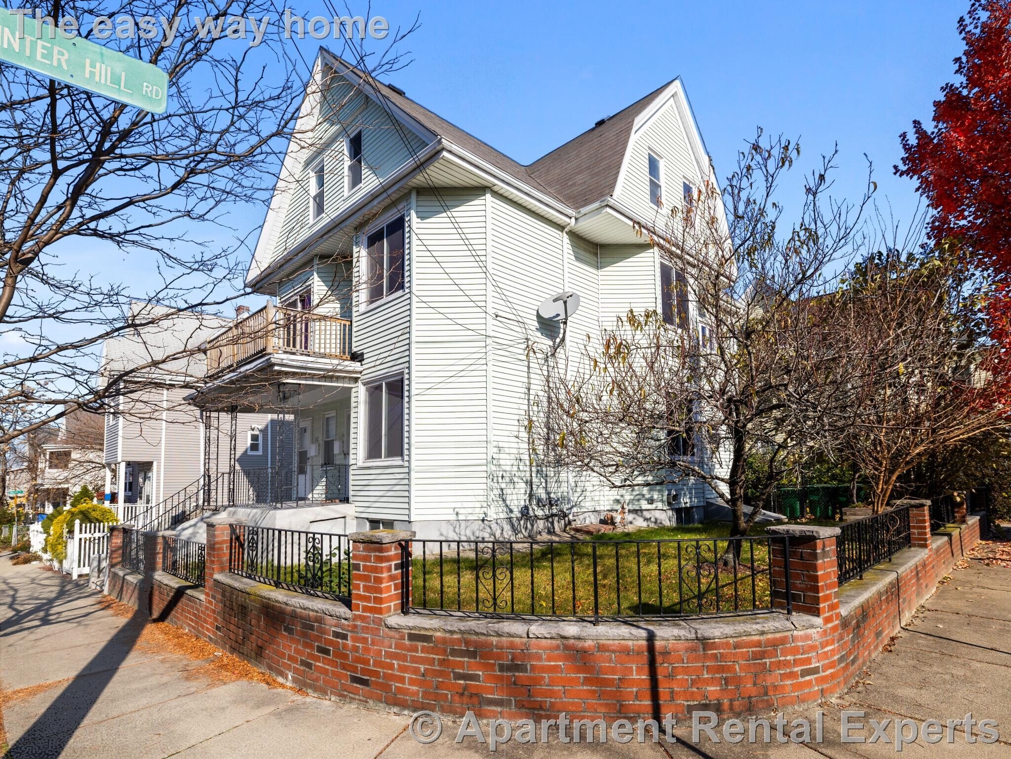 Building Photo - 42 William St