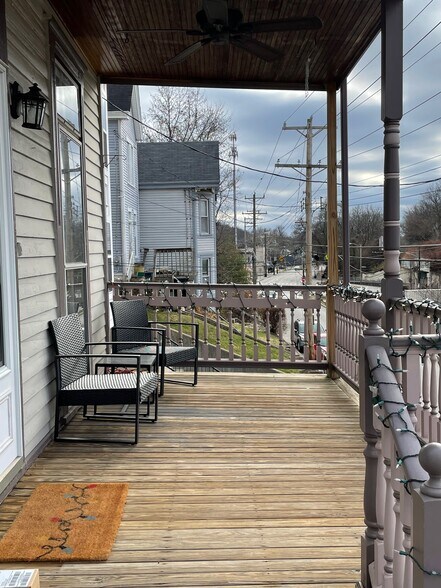 Building Photo - 3418 Walworth Ave