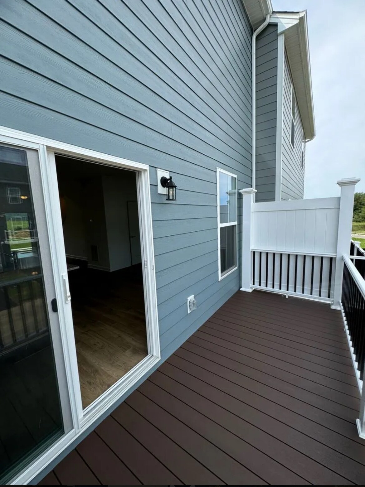Deck - 3046 Deptford St