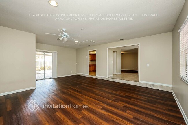 Building Photo - 5205 Garner Pl