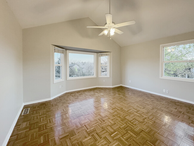 Second Bedroom - 9927 Prairie Falcon Ct