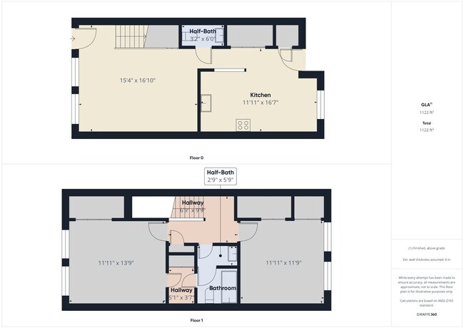 Building Photo - 704 San Pedro Dr