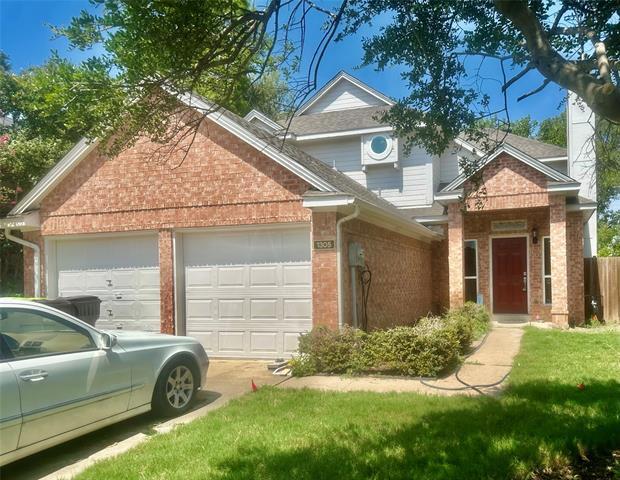 Primary Photo - 1305 Berkeley Ct