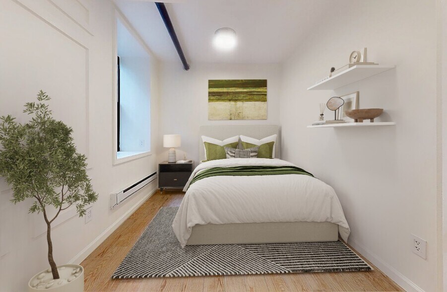 Building Photo - West 147th Street