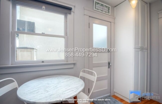 Building Photo - Beautiful 1br/1ba Home in a Wonderful Loca...