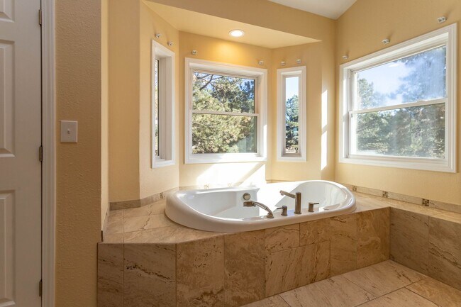 Building Photo - Spacious Country Retreat on 5.5 Acres | Barn, Deck & Pikes Peak View!!