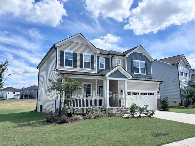 Building Photo - 4320 Benton Ml Dr