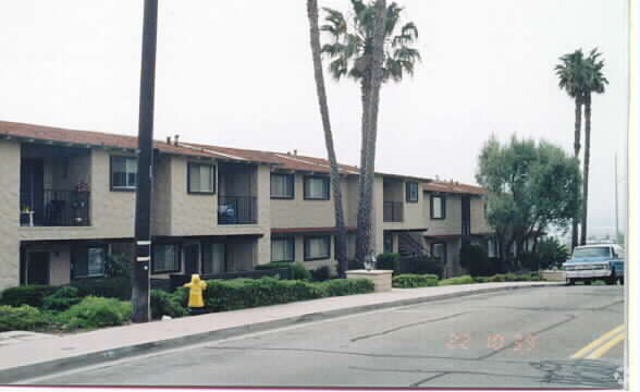 Building Photo - Park Glenn Apartments