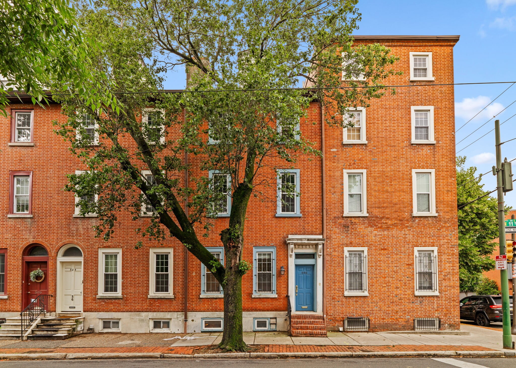 Building Photo - 502 S 11th St