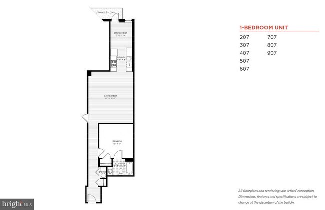 Building Photo - 1300-6 Chestnut St