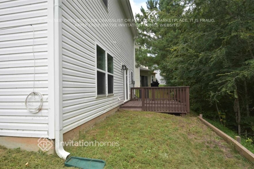 Building Photo - 267 Averasboro Dr