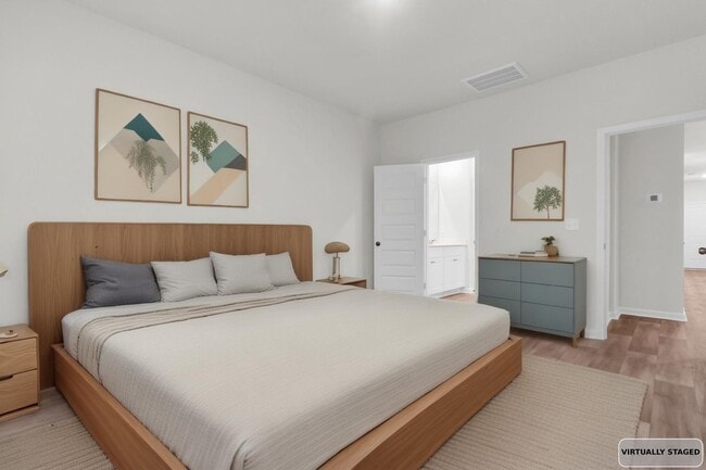 Building Photo - BRAND NEW TOWNHOME!