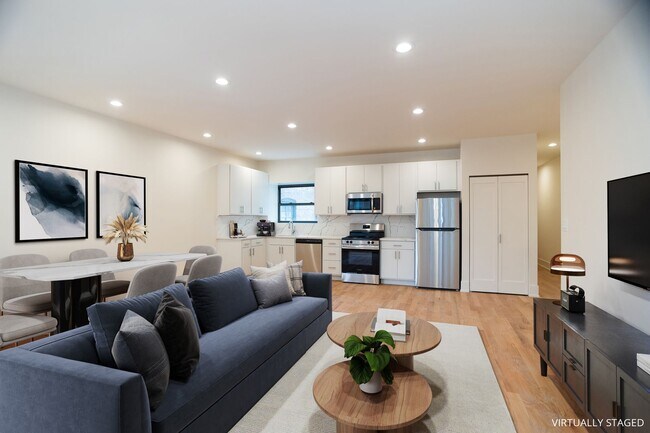 Building Photo - Be the First to Live in This Brand-New Ren...