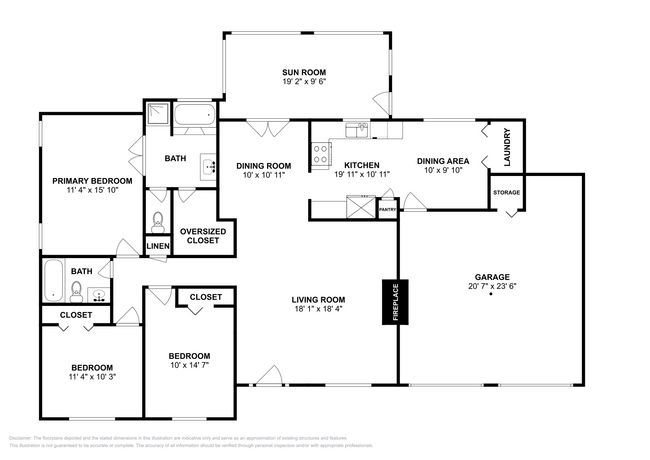 Building Photo - 827 Grindstone Ct