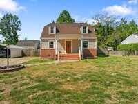 Building Photo - 7602 Woodman Rd