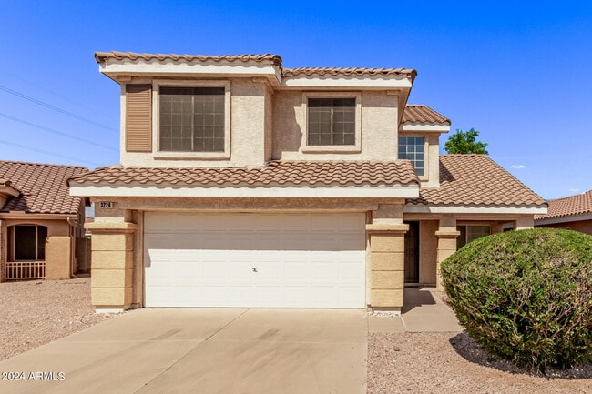Primary Photo - 3224 E Escuda Rd