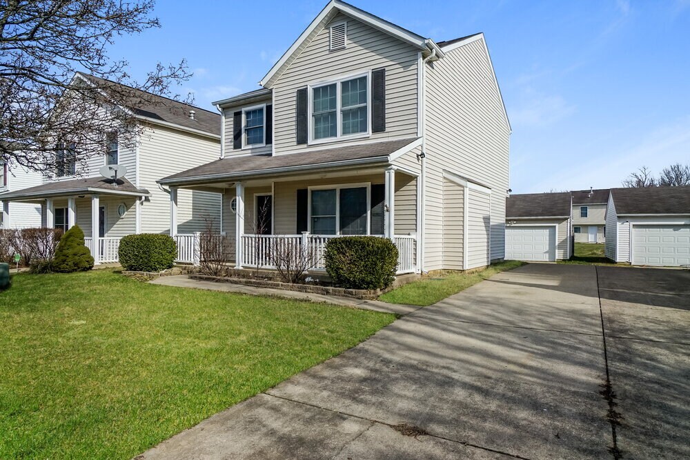 Building Photo - 6220 Maravian Dr