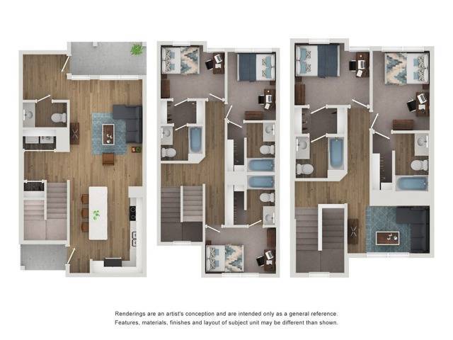 Durango - Aspen Heights Tampa