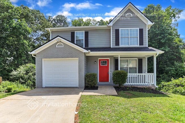 Building Photo - 2258 Hunters Ct