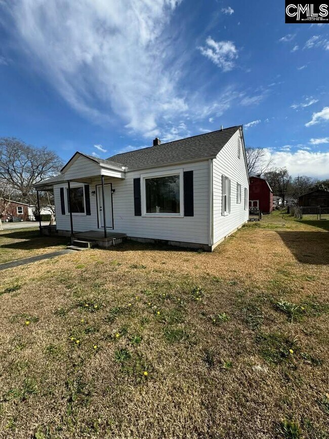 Building Photo - 1803 Frink St