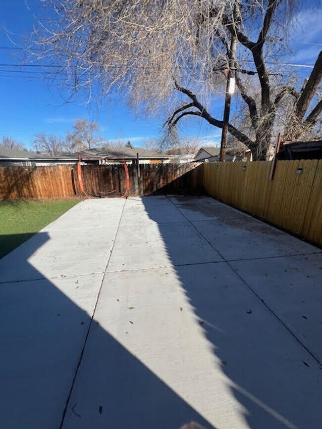 Building Photo - Single-Story Home in Sparks!