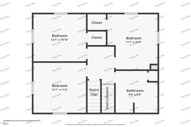 Building Photo - 912 Yellowstone Rd