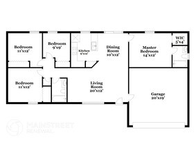Building Photo - 736 Di Lido St NE
