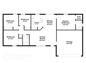 Building Photo - 736 Di Lido St NE