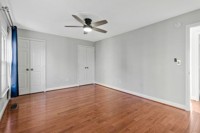 Building Photo - 4305 Massachusetts Ave NW