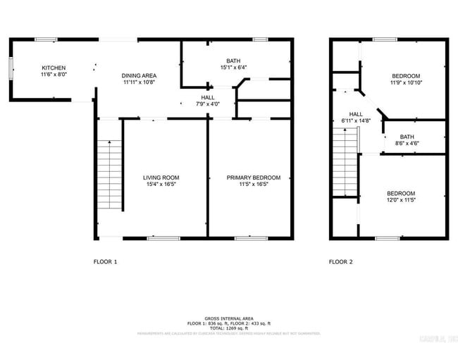 Building Photo - 1513 Noah Ct