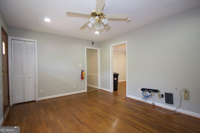 Building Photo - 1835 Lawrenceville Hwy