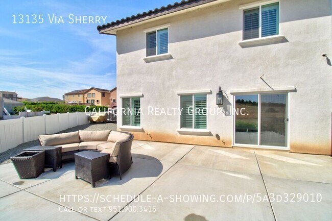 Building Photo - 13135 Via Sherry