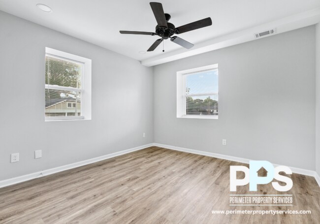 Building Photo - 138 Griffin St NW