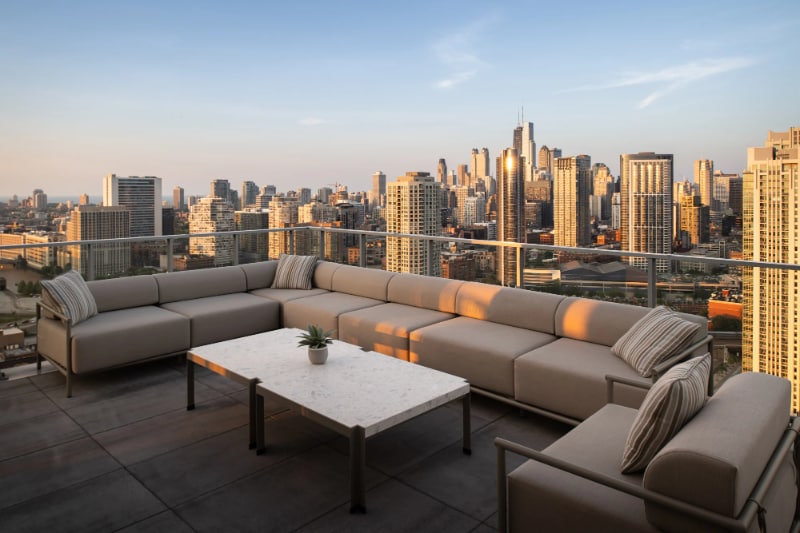 Building Photo - 212 W Wayman St